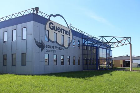 GUERNET 1, oct. 2015 GUERNET 1