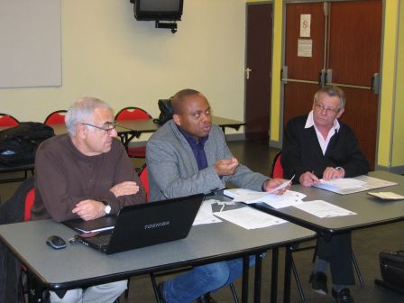 Rencontre hommes seniors bourgogne
