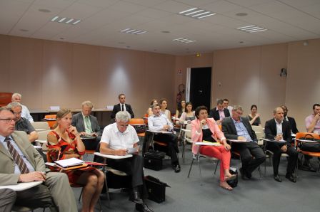 DEFI SON, juil. 2014 DEFI SON
