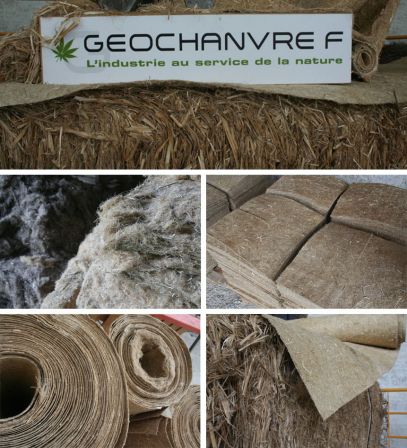 GÉOCHANVRE1, mai 2016 GÉOCHANVRE1