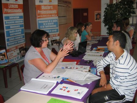 Rencontres villeparisis