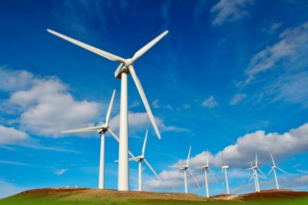 EOLIEN 1, oct. 2015 EOLIEN 1